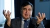 Saakashvili Says Georgia To Charge Him With Plotting Coup