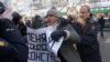 Opposition To Defy Moscow Officials With Meeting