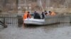 Two Dead In Russian Region Hit By Massive Flooding