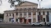 У Дніпрі театр через загрозу зриву скасував російськомовну виставу за п’єсою Лесі Українки
