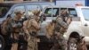 Deadly Siege Ends At Burkina Faso Hotel 