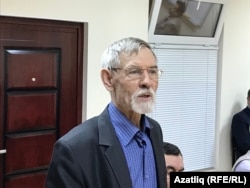 Нурмөхәммәт Хөсәенов