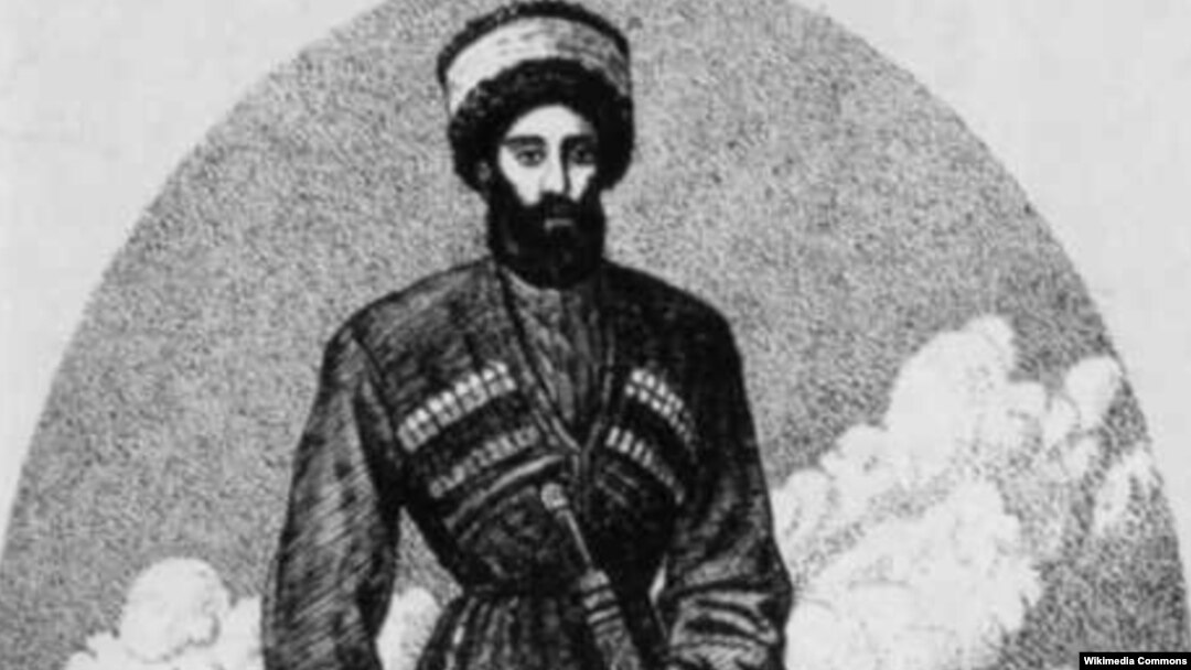 Шейх Мансур Певец Фото