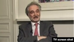 Jacques Attali