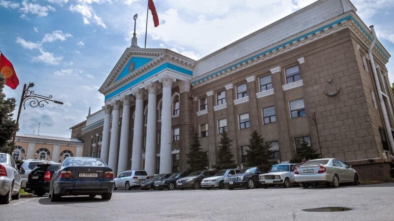Бишкек быйыл өзү 24 млрд сом таап, республикалык бюджеттен дээрлик 7 млрд сом алат