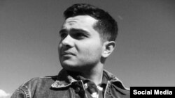 ابوالفضل نژادفتح ۳۰ آبانماه ۹۸ بازداشت و با وثیقه ٢٠٠ میلیون تومانی آزاد شده بود
