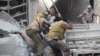 «دست‌کم ۹۰ نفر» در حملات هوایی پس از توافق آتش‌بس در سوریه کشته شدند