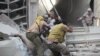 В Сирии жертвами авианалетов стали десятки жителей Идлиба и Алеппо 