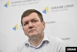  Бившият украински прокурор Сергей Хорбатюк: „ Ако те са били унищожени, това освен би било нелегално, само че ще има наказателна отговорност за неспазване или заличаване на секретни материали. 