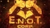 Расейскія нацысты з «E.N.O.T. Corp» унесьлі ў свой расстрэльны сьпіс беларуса