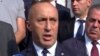 Ramuš Haradinaj