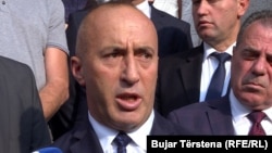 Ramuš Haradinaj