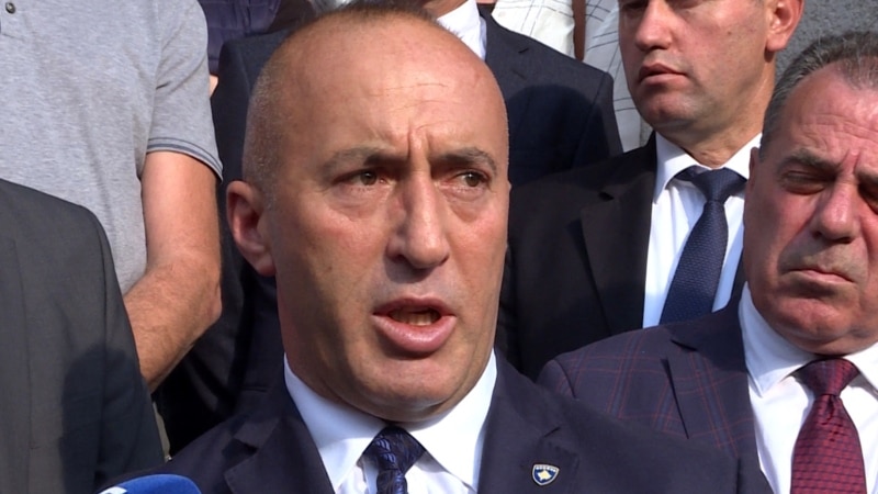 Ambasade Nemačke i V. Britanije o Kosovu nakon Haradinajeve ostavke