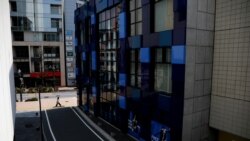 Tokio, 16 april 2020.