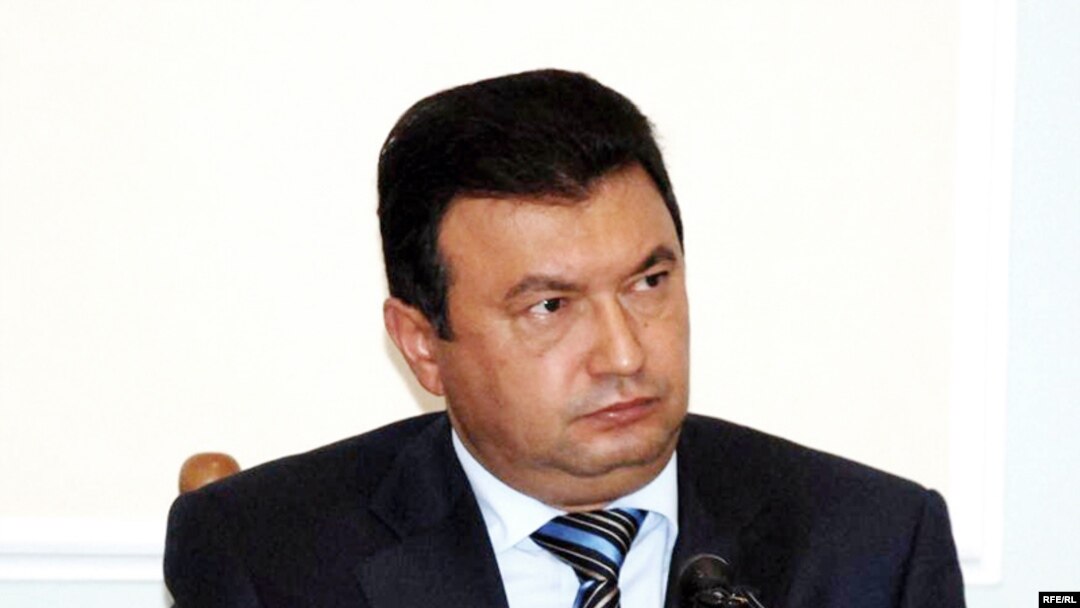 Қоҳир Расулзода