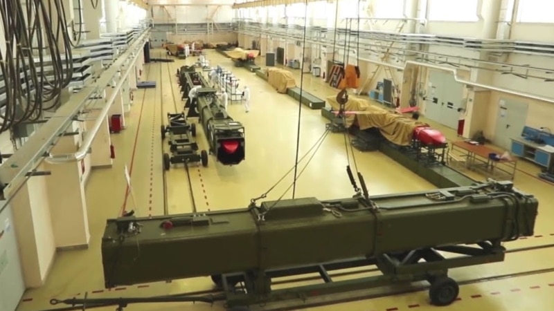 „ბურევესტნიკი“ - რაკეტა თუ „მფრინავი ჩერნობილი?!" რატომ იმუქრება პუტინი თავისი საეჭვო ეფექტიანობის იარაღით