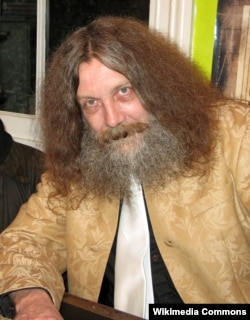 Alan Moore