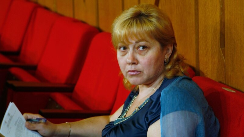 Верховный суд окончательно отказал защите экс-депутата из Крыма Савченко в обжаловании приговора – Прокуратура АРК