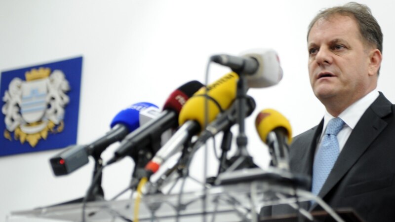 Đukanovićev savetnik saslušan o navodima da je dobio 100.000 evra 