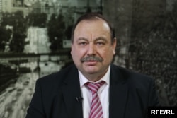 Геннадий Гудков, оппозиционный российский политик