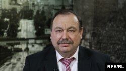 Геннадій Гудков, російський політик