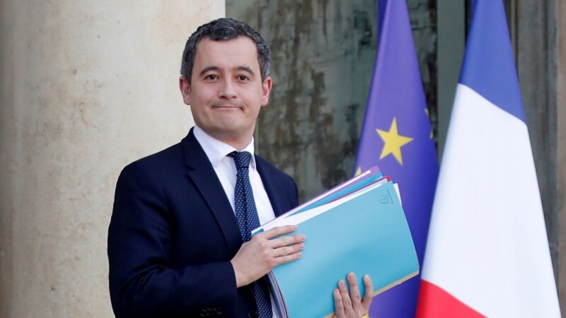 Macron za ministra unutrašnjih poslova imenovao bivšeg ministra za budžet