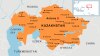 Kazakhstan Jails 9 On Terror Charges
