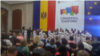 Congresul diasporei moldovenești...