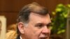 U.S. Senator Martinez Sees 'Time To Consolidate Gains' In Iraq