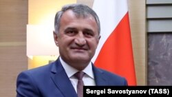 Анатолий Бибилов