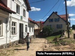 Капремонт в Железнодорожном