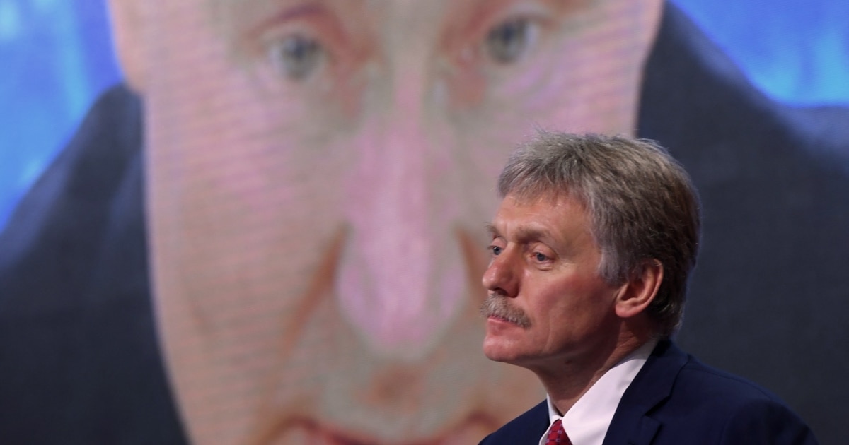 Кремль зробив нову заяву про переговори в Маямі