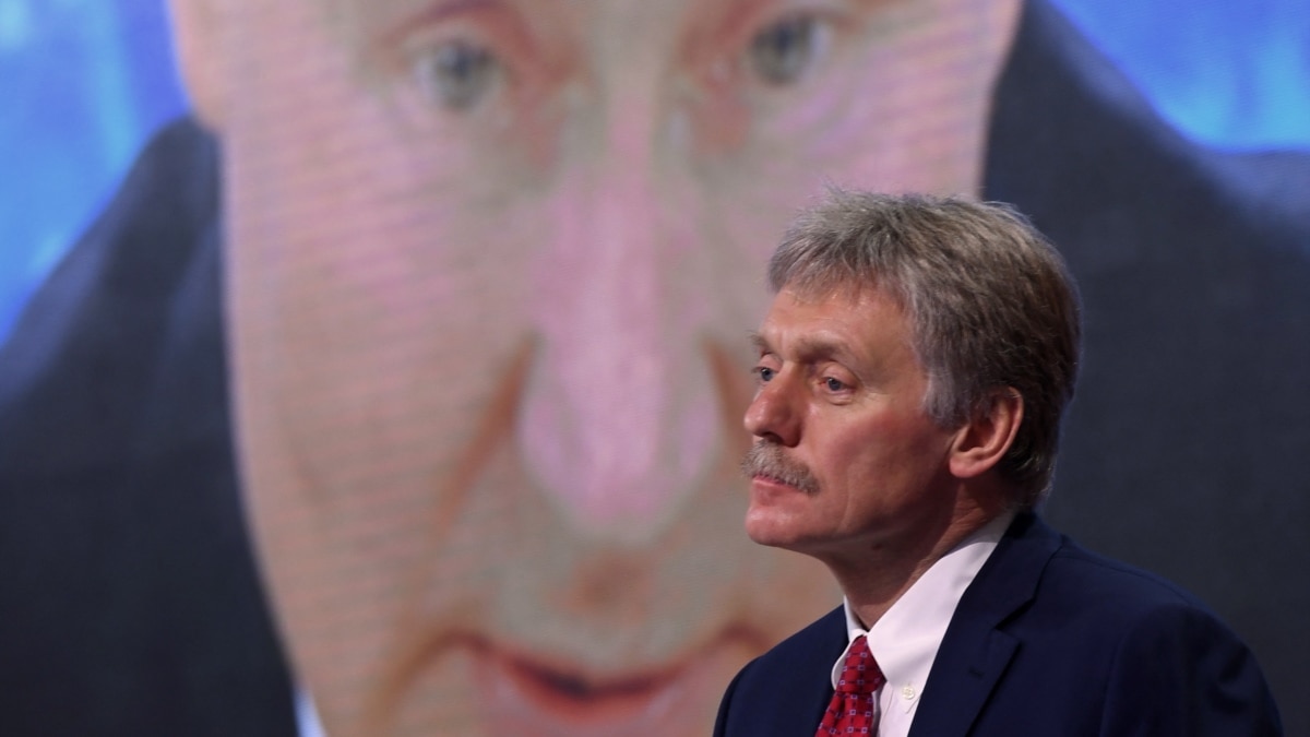 Kremlin Spokesman Says No Mobilization Despite Ukrainian Counteroffensive  Success