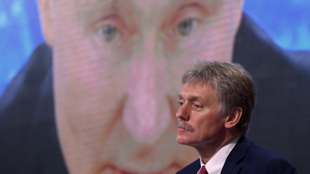 Кремль назвав «небезпечними» останні заяви Макрона і Камерона про війну в Україні