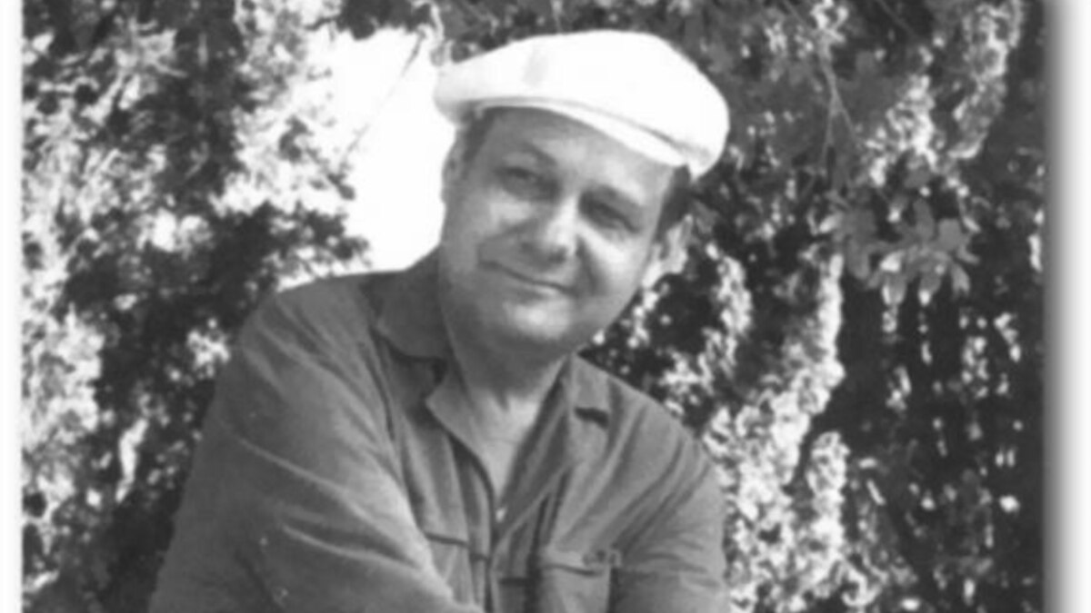 20 нечаканых фактаў пра Івана Мележа