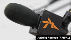 Azadlıq Radiosu (RFE/RL)