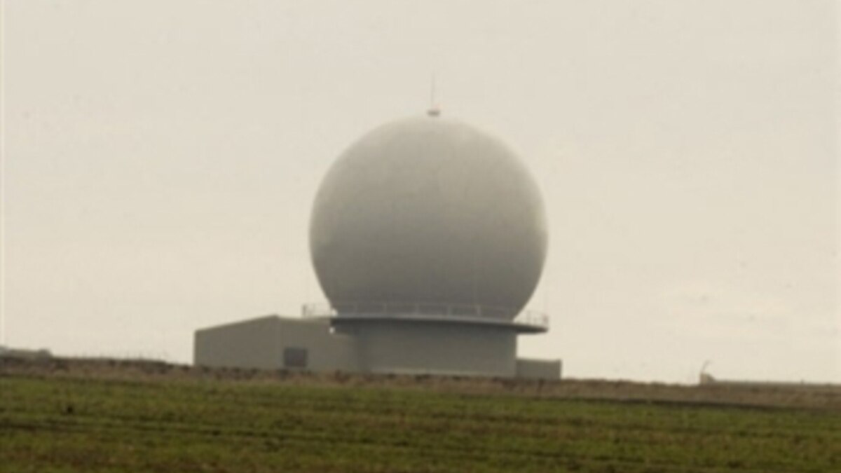 Turkey To Host NATO MissileDefense Radar