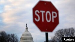 Many Americans are on tenterhooks over whether Washington will allow sequestration to happen, which would mean sweeping budget cuts in many areas. 