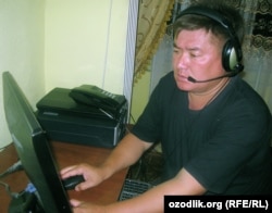 Абдураҳмон Ташанов