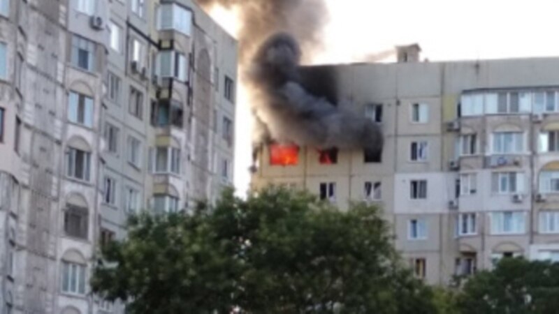 Взрыв в многоэтажке в Керчи: жителям хотят разрешить вернуться в квартиры – власти