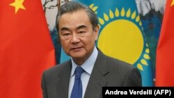 Չինաստանի արտգործնախարար Վան Ին, արխիվ