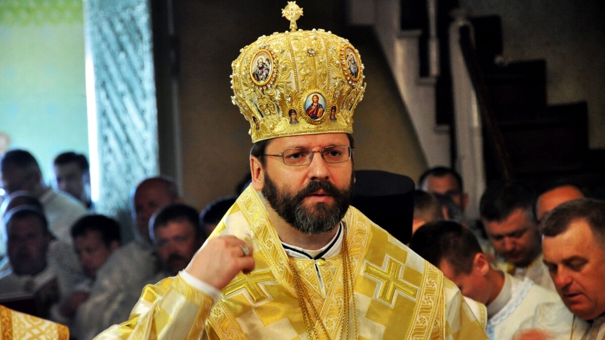 glava-ugkc-prizval-veruyuschih-ne-prihodity-v-cerkovy-na-pashu Глава УГКЦ призвал верующих не приходить в церковь на Пасху