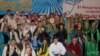 Семейдә татар сәнгате фестивале үтте