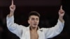 Казахстанец Дархан Нортаев выиграл золото Азиады в джиу-джитсу