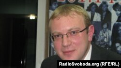 Андрій Шевченко