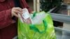 Італійські покупці прощаються з пластиковими пакетами