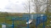 Полиция Татарстана подозревает в погромах татарского кладбища в Зеленодольском районе одного и того же человека