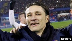 Niko Kovac