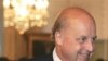 Negroponte Meets With Musharraf In Islamabad