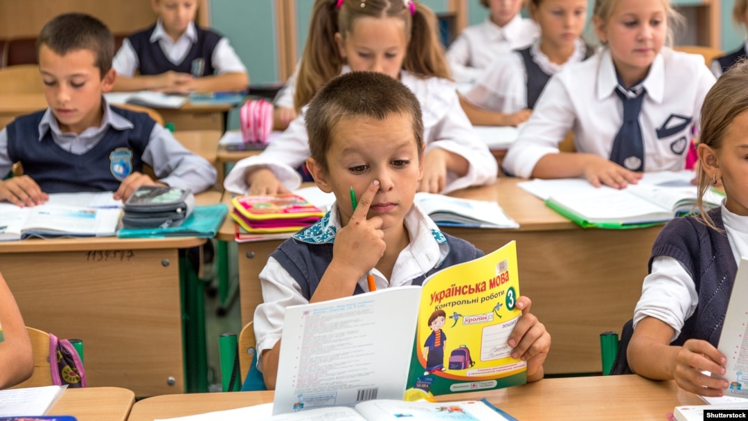 Для чого потрібно добре вчитися в школі?